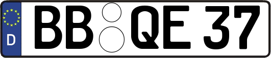 BB-QE37