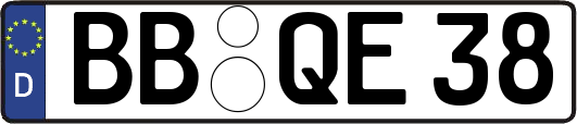 BB-QE38