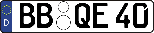BB-QE40