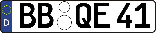 BB-QE41
