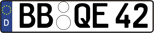 BB-QE42