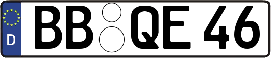 BB-QE46