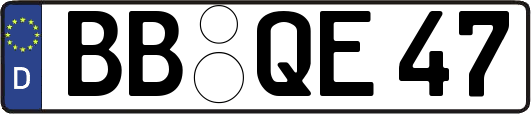 BB-QE47