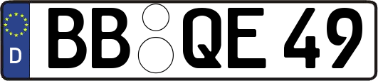 BB-QE49