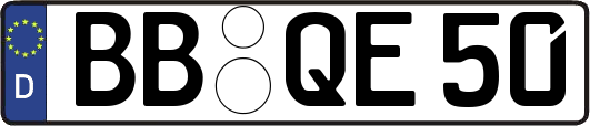 BB-QE50