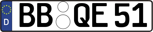 BB-QE51