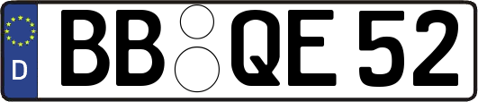 BB-QE52
