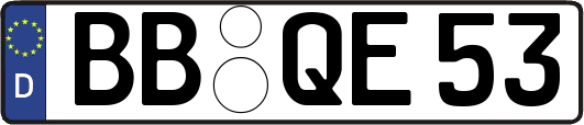 BB-QE53