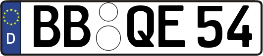 BB-QE54