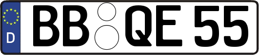 BB-QE55