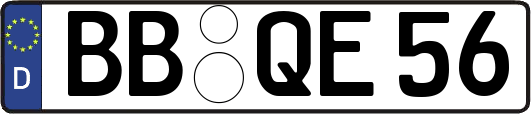 BB-QE56