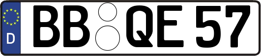 BB-QE57
