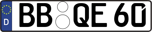 BB-QE60