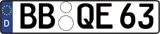 BB-QE63