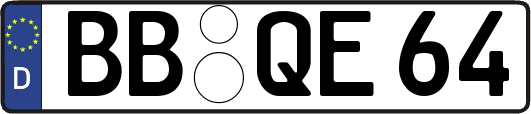 BB-QE64