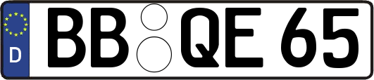 BB-QE65