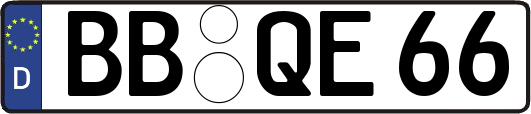 BB-QE66