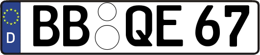 BB-QE67