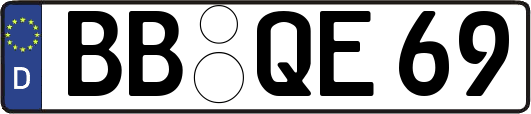 BB-QE69