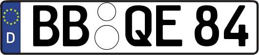BB-QE84