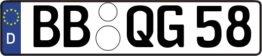 BB-QG58