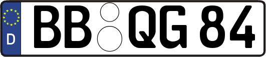 BB-QG84