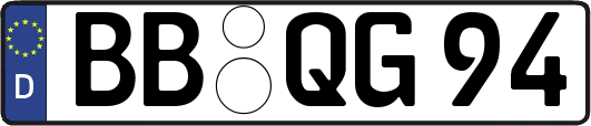 BB-QG94