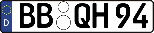 BB-QH94