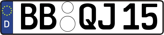 BB-QJ15