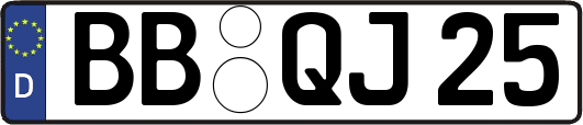 BB-QJ25