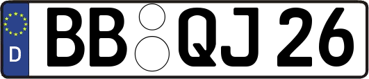 BB-QJ26
