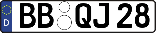 BB-QJ28