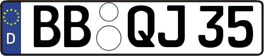 BB-QJ35