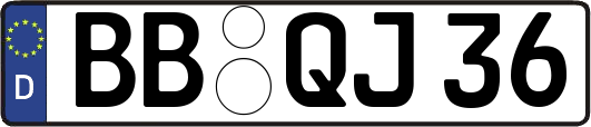 BB-QJ36