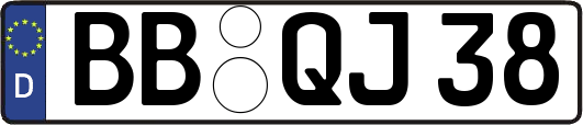 BB-QJ38