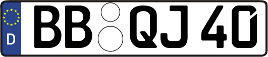 BB-QJ40