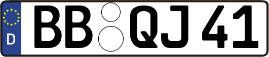 BB-QJ41
