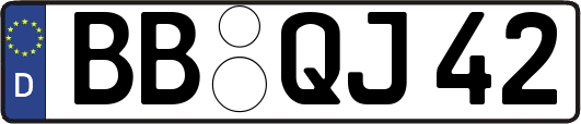 BB-QJ42