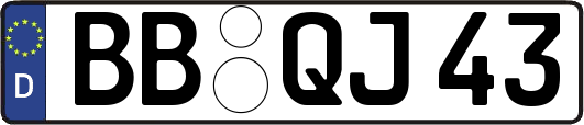 BB-QJ43