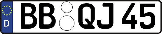 BB-QJ45