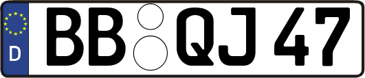 BB-QJ47