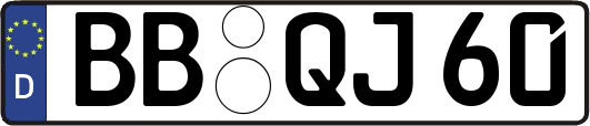 BB-QJ60