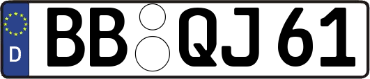 BB-QJ61