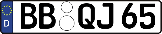 BB-QJ65