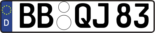 BB-QJ83
