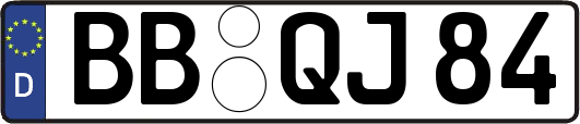 BB-QJ84