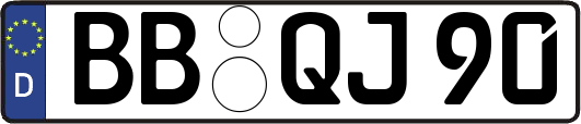 BB-QJ90