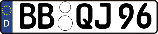 BB-QJ96