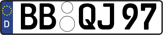 BB-QJ97