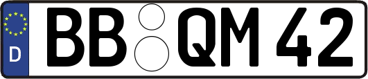 BB-QM42
